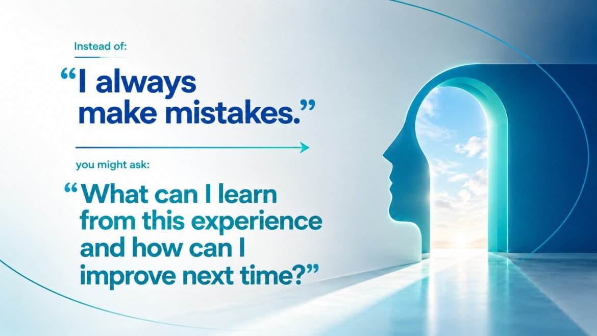 Changing Your Perspective Can Change Your Response Coaching Mindset individual Group coaching