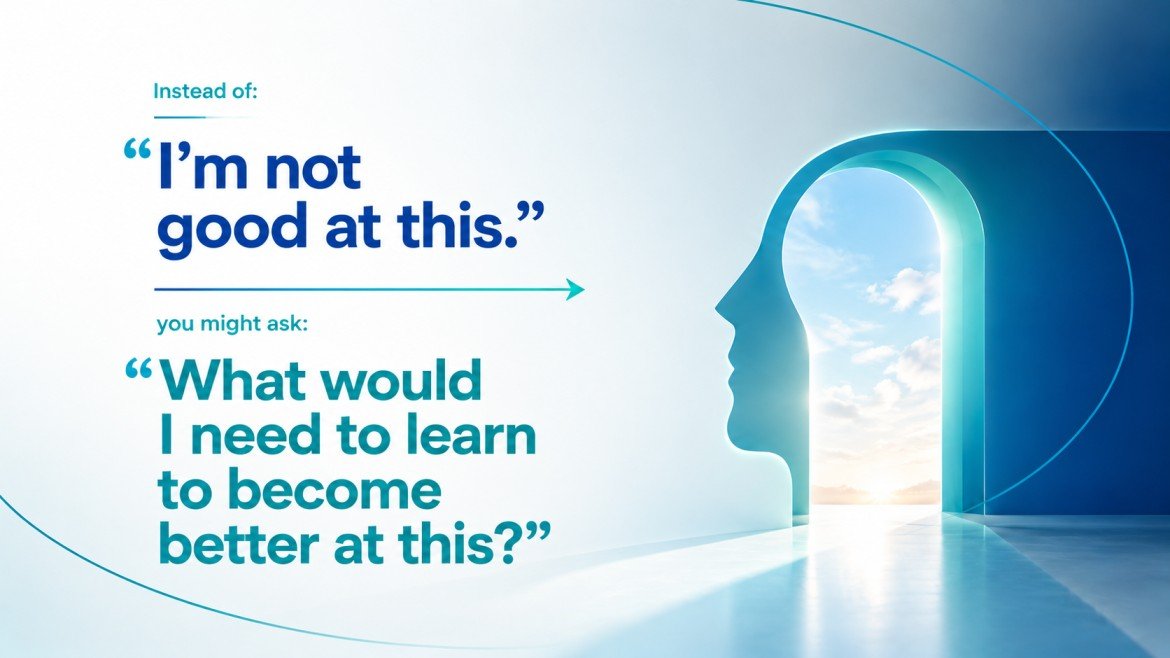 Changing Your Perspective Can Change Your Response Coaching Mindset individual Mindset