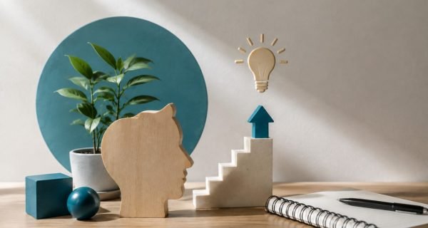 How Mindset Shapes Your Life Why Change Starts Within coaching