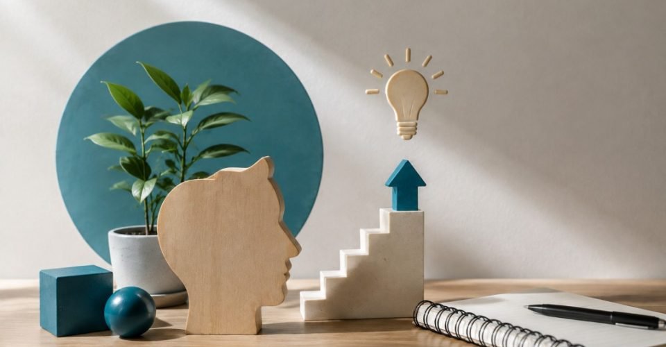 How Mindset Shapes Your Life Why Change Starts Within coaching