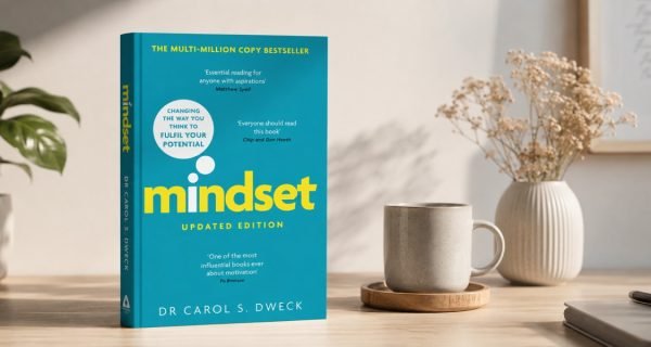 Mindset Book