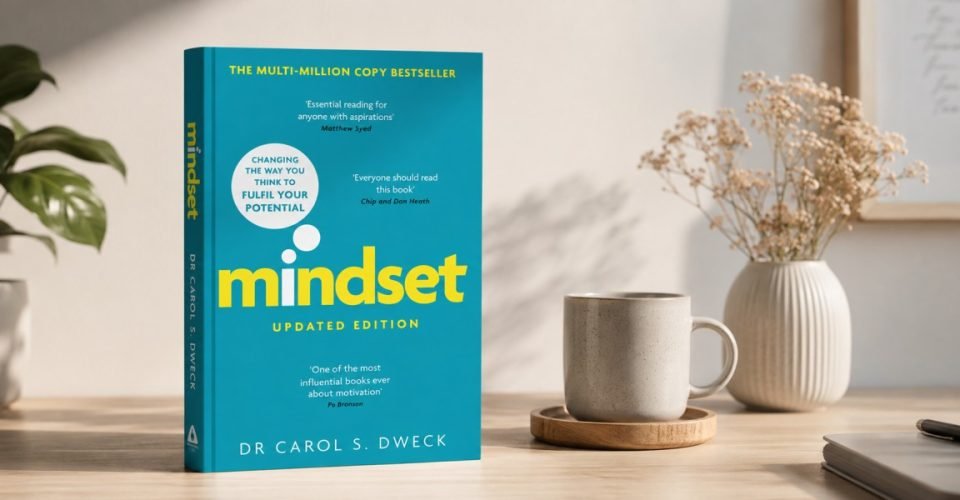 Mindset Book