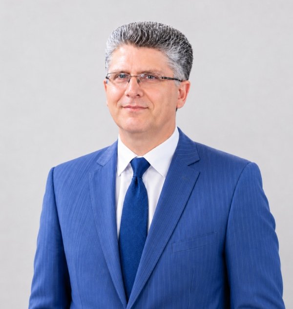Alireza Chobandian
