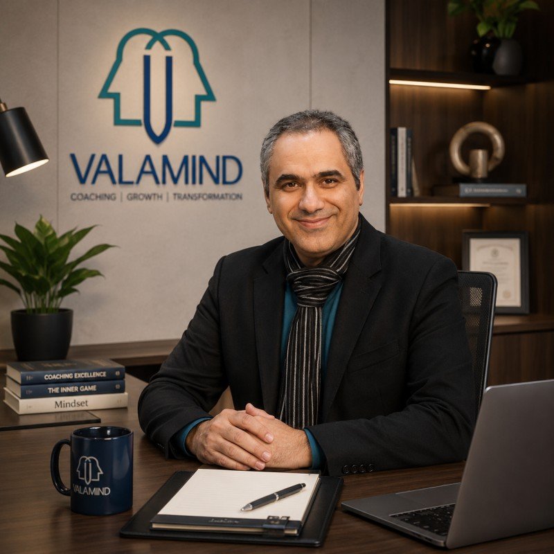 Valamind Coaching mentoring