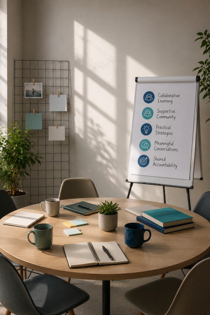 Growth Together coaching Group coaching vala mind mostafa haghighi coaching mindset Growth coaching