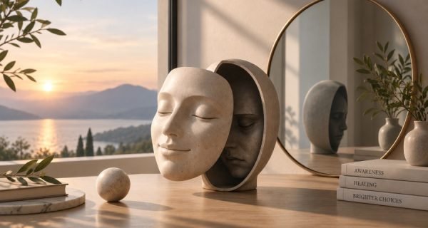 Self-Deception and Emotional Awareness