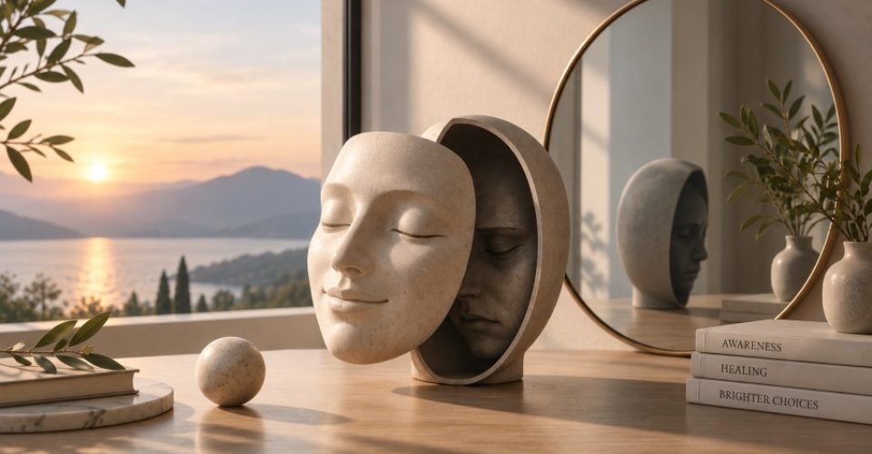 Self-Deception and Emotional Awareness