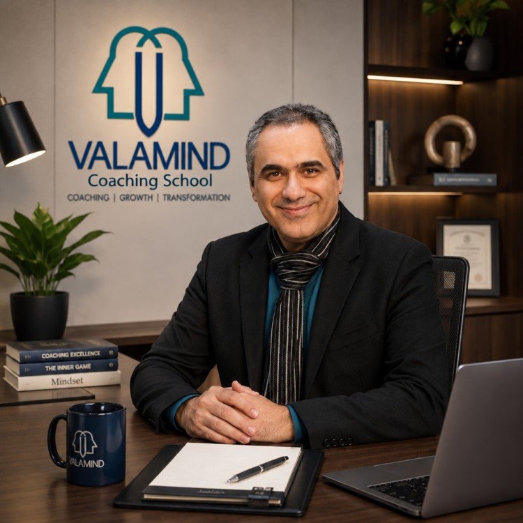 Valamind coaching school mostafa haghighi coaching